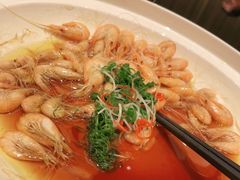 -京杭上院·河景花园餐厅·杭帮菜名店
