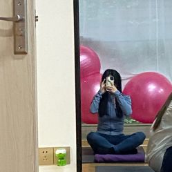 -玛尼瑜伽·普拉提