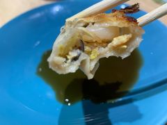 -大眼锅贴水饺(河东店)