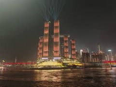 -重庆两江夜游-交运系列