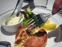 -Wolfgang’s Steakhouse 沃夫冈牛排馆(上海白玉兰广场店)