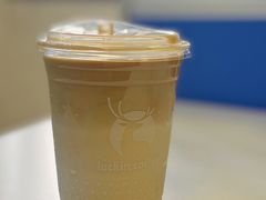 -瑞幸咖啡(深业泰然大厦店)