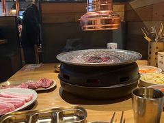 -韩国料理大力士(屏风街店)
