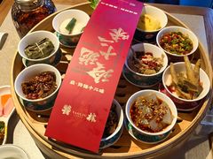 -饕林餐厅(春熙路店)