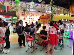 -爱玩嘉年华(龙湖源著天街店)