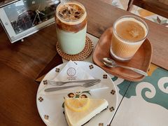 -时光花园(白鹭洲店)