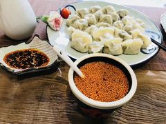 -八珍手工水饺·妈妈的爱(传芳巷店)