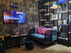 -豪爵足道·SPA(二七路店)