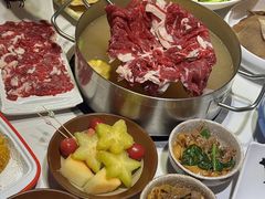 -今日牛事潮汕鲜牛肉火锅(瑞金店)