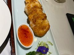 -尚一汤 广东炖汤(金桥国际店)