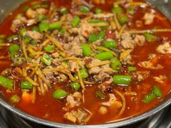 -盐井记·自贡美蛙鲜锅兔(中和店)