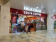 门面-COSTA COFFEE(水游城店)