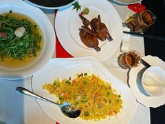 -馋遇江南·精致湖景雅宴(东方之门店)