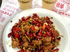 -回味黑鸭煲·始于2006(万松园店)