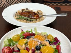 -沏点Trattoria意大利餐厅(新街口店)