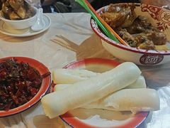 -拈一筷子·宜宾江湖菜(十一街店)