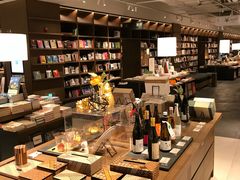 -茑屋书店(天目里店)