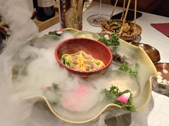 -叶叶菩提(太原别墅店)