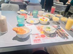 -战斧牛排餐厅(万象城店)