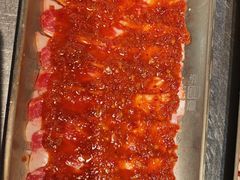 -韩宫宴烤肉·料理(如皋万达店)