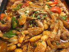 -情妹妹干锅锅(中海国际购物公园店)