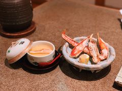 -蟹道乐(京都本店)