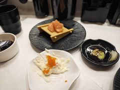 -争鲜回转寿司(浦东三钢里PLUS店)