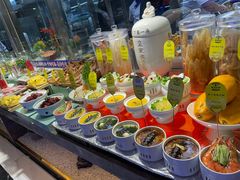 -新海渔港·胶东海鲜家常菜·家宴(奥体中心店)