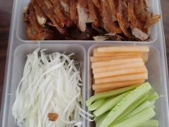 -煜丰汴京烤鸭(福彩路店)