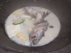 -鲜潭蒸汽石锅鱼(五道口购物中心店)
