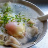 盐 Tips:鸡蛋加点牛奶可以更嫩