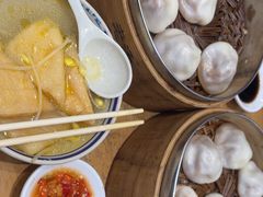 -老鼓楼汤包(太平门店)