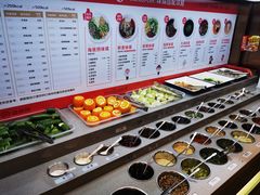 -海底捞火锅(龙岗星河COCO Park店)