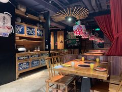 -吃饭皇帝大(赛格国际店)
