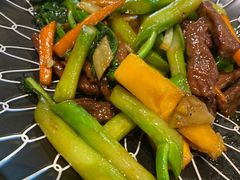-摩登有记·新派泰国菜(银钻广场店)