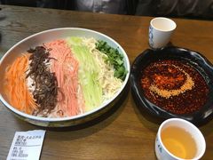 -福照楼汽锅鸡·云南菜(护国路店)