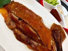 -月福京味斋·烤鸭店·北京菜(鼓楼总店)