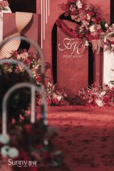 -Sunny喜铺婚礼策划(东部店)