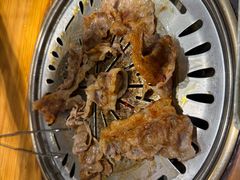 -牛人·雪花牛·木炭烤肉(昆山陆家店)