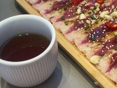 -正宗齐齐哈尔烤肉·齐牛哥鲜切炭火烤肉(杭州总店)