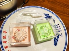 -那家老院子东北菜·饺子·小鸡炖蘑菇(艳华街店)