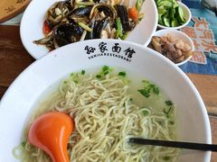 -孙家面馆(淮海第一城店)