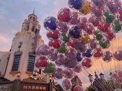 -上海迪士尼度假区