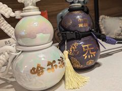 -圣彼得堡观江俄餐厅(中央大街黑金冠店)