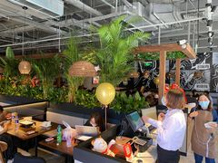 大堂-管氏翅吧(台湾街店)