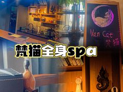-梵猫·新养生(湛江鼎盛店)