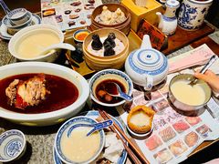 -南京大牌档(青岛万象城店)