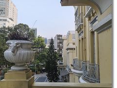 -胡志明市美术馆