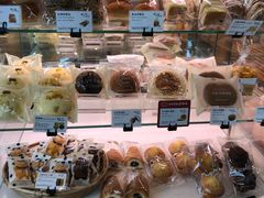 -巴黎贝甜(国贸店)