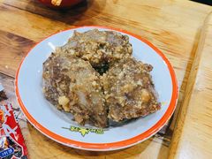 五香兔头-冒椒火辣(太古里店)